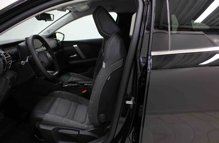 CITROEN C4 Berline Diesel