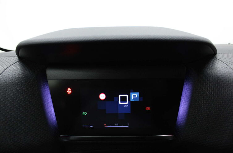 CITROEN C4 Berline Diesel