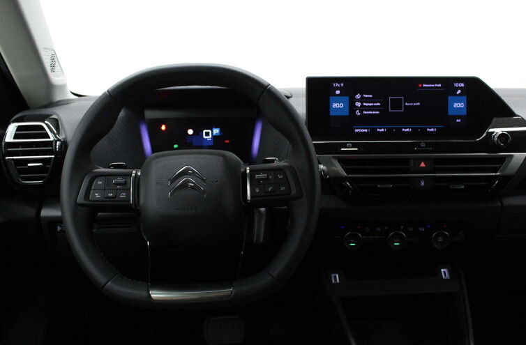 CITROEN C4 Berline Diesel