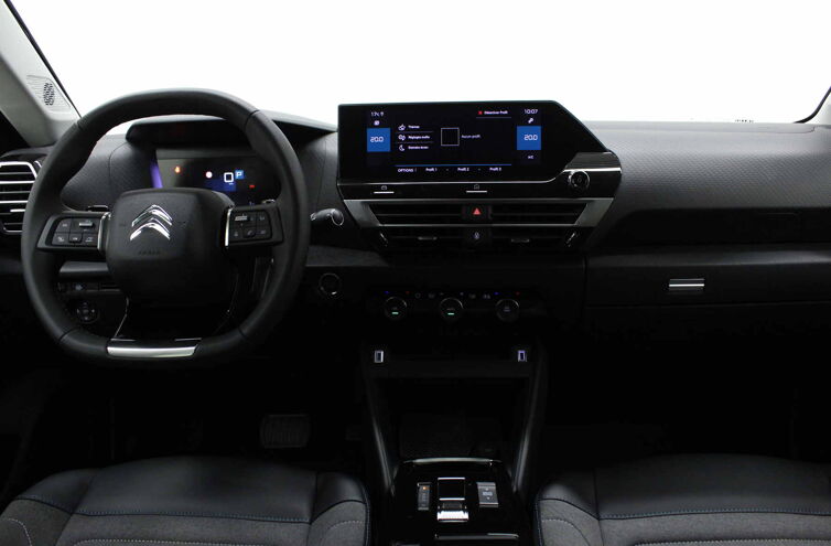 CITROEN C4 Berline Diesel