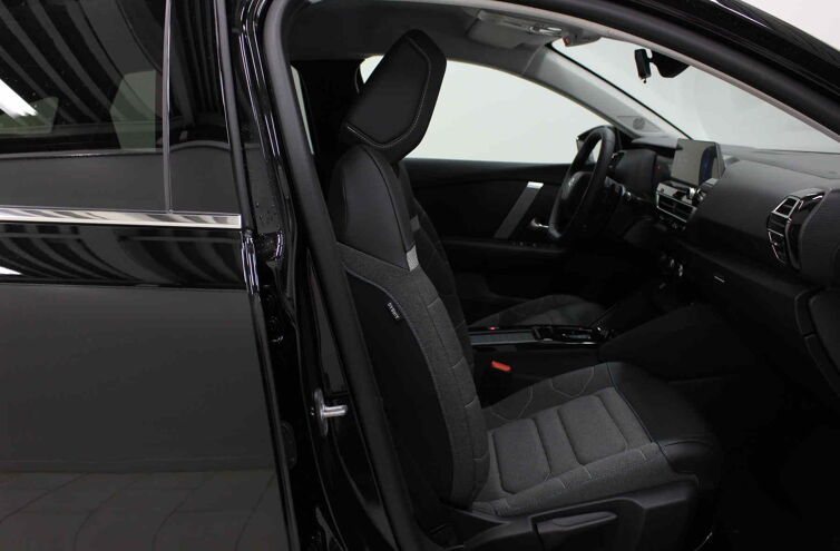 CITROEN C4 Berline Diesel