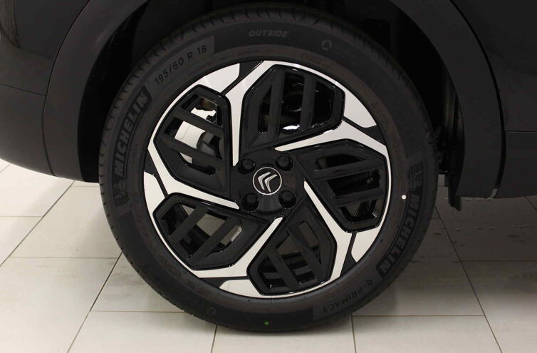 CITROEN C4 Berline Diesel