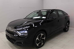 CITROEN C4 BlueHDi 130 S&S EAT8 Feel Pack