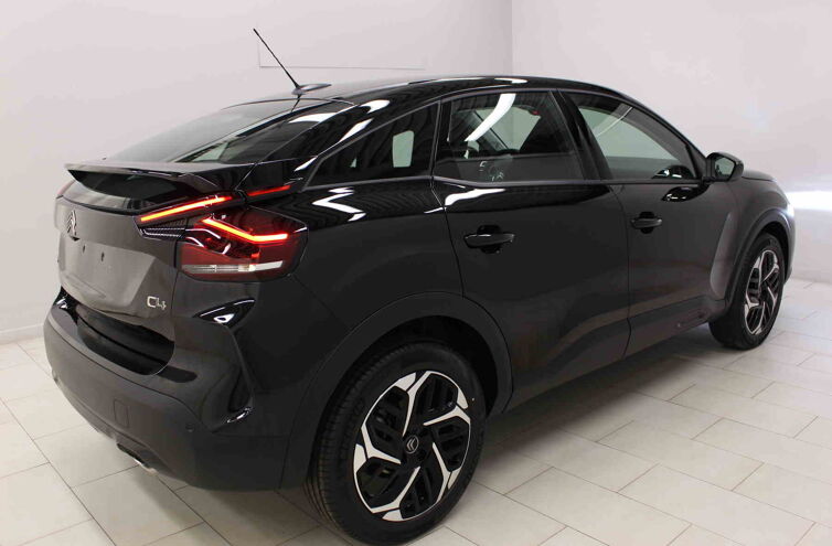 CITROEN C4 Berline Diesel