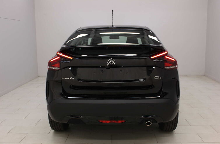 CITROEN C4 Berline Diesel