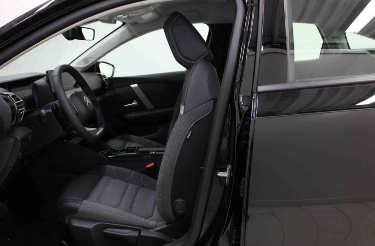 CITROEN C4 Berline Diesel