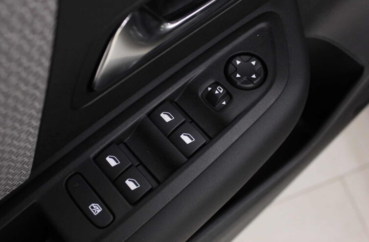 CITROEN C4 Berline Diesel