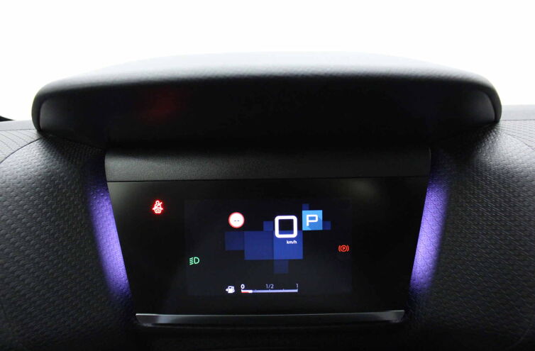 CITROEN C4 Berline Diesel