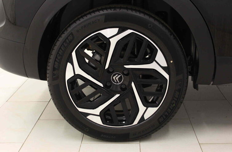 CITROEN C4 Berline Diesel
