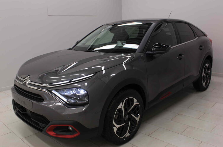 CITROEN C4 Berline Diesel