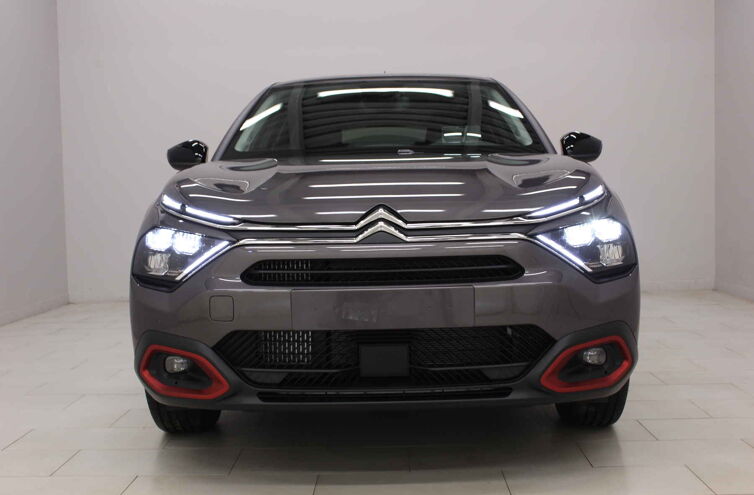 CITROEN C4 Berline Diesel