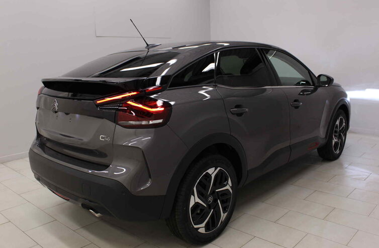 CITROEN C4 Berline Diesel