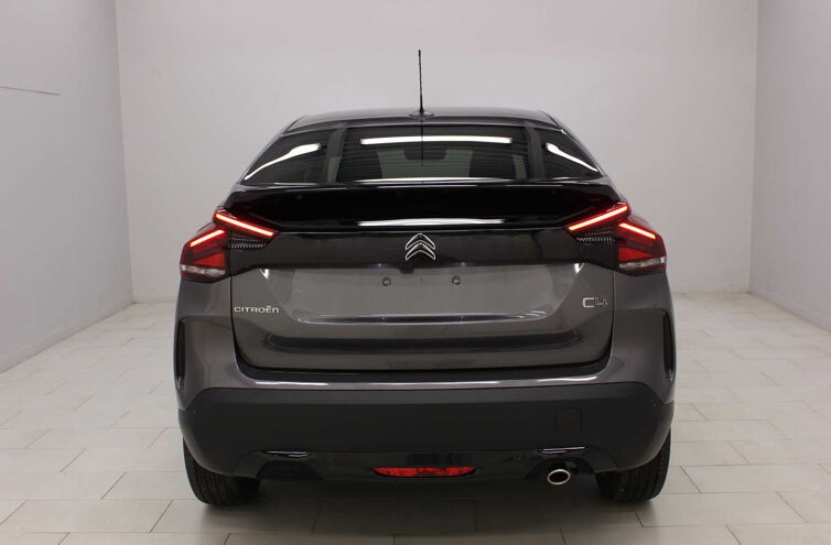 CITROEN C4 Berline Diesel