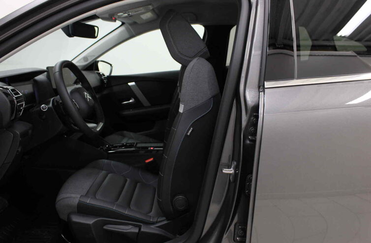 CITROEN C4 Berline Diesel