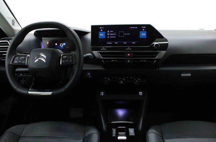 CITROEN C4 Berline Diesel