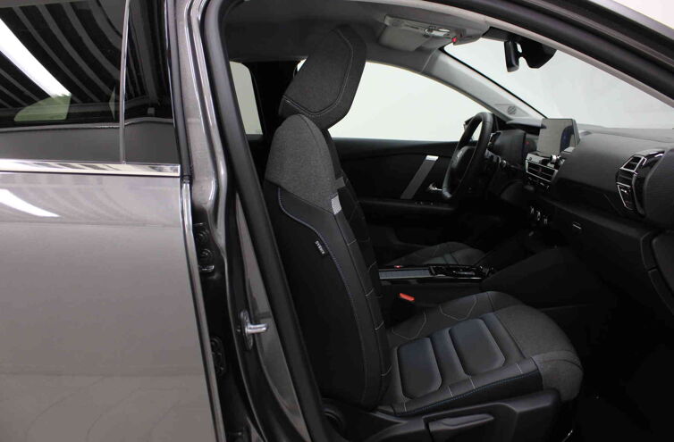 CITROEN C4 Berline Diesel