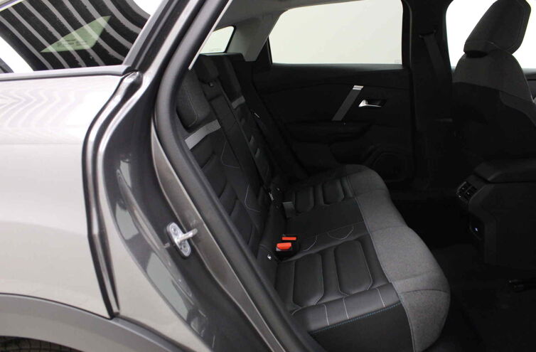 CITROEN C4 Berline Diesel