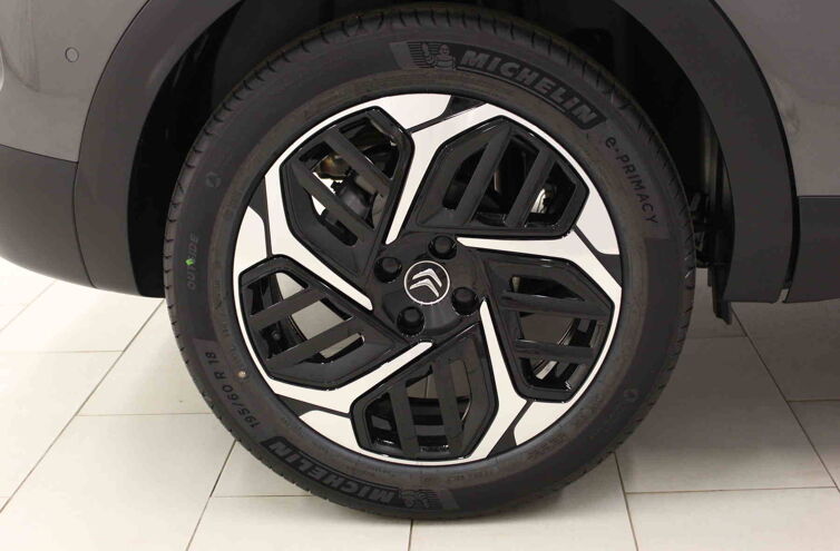 CITROEN C4 Berline Diesel