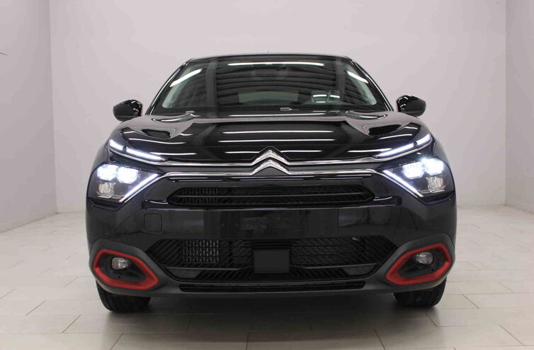 CITROEN C4 Berline Diesel