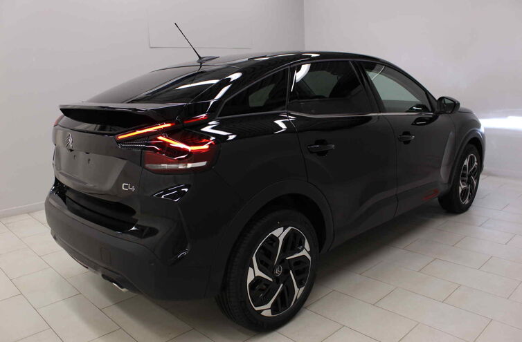 CITROEN C4 Berline Diesel