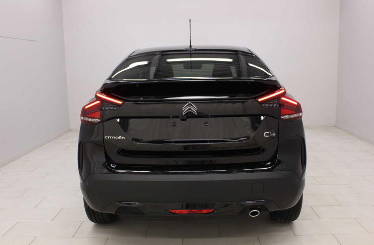 CITROEN C4 Berline Diesel