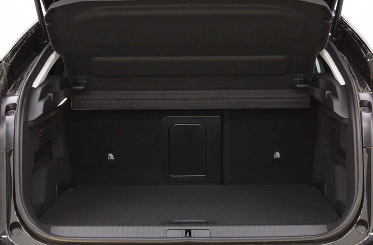 CITROEN C4 Berline Diesel