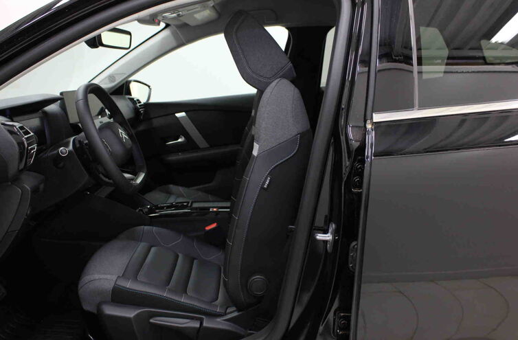 CITROEN C4 Berline Diesel
