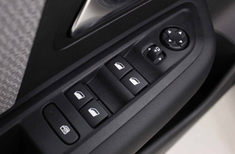 CITROEN C4 Berline Diesel
