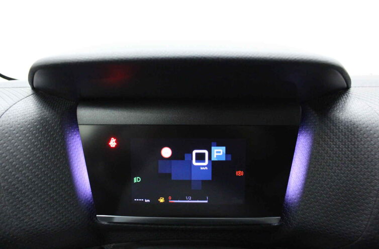 CITROEN C4 Berline Diesel