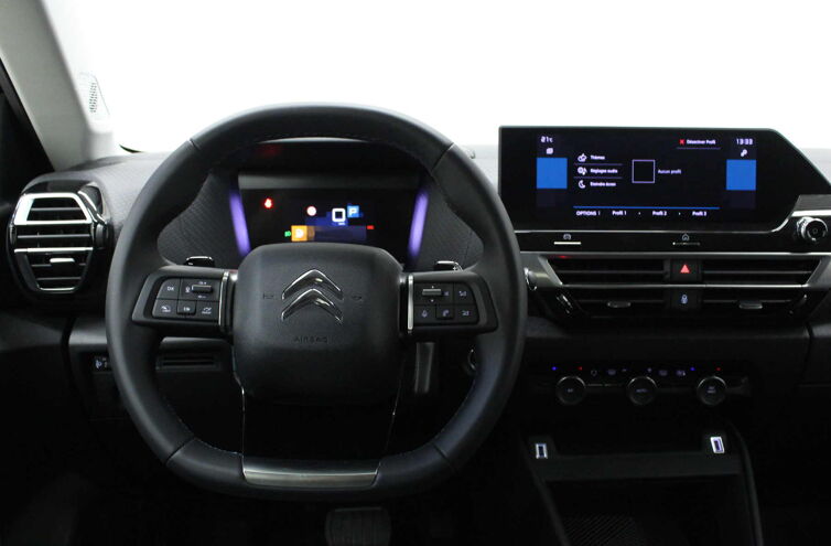 CITROEN C4 Berline Diesel