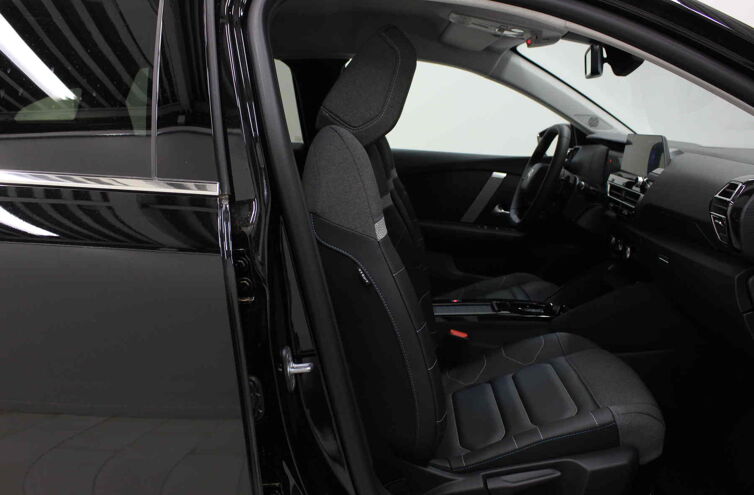 CITROEN C4 Berline Diesel