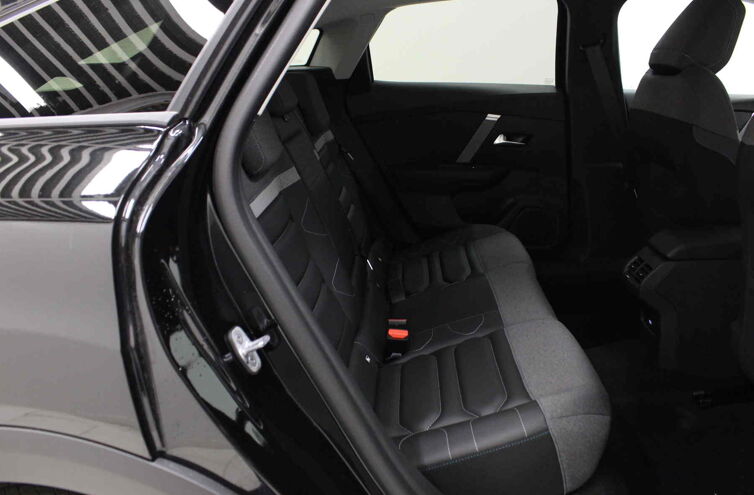 CITROEN C4 Berline Diesel
