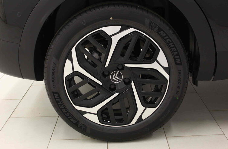 CITROEN C4 Berline Diesel
