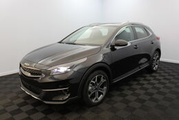 KIA XCeed Hybride Rechargeable 1.6 GDi Hybride Rechargeable 141ch DCT6 Active