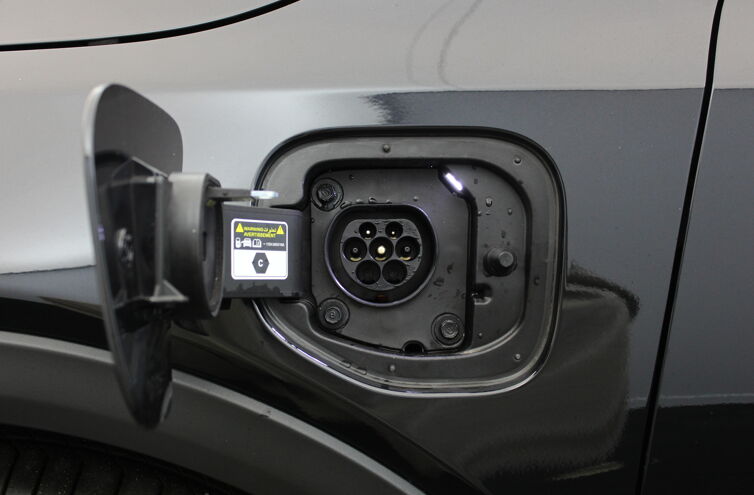 KIA XCeed Hybride Rechargeable Berline Hybride rechargeable Essence