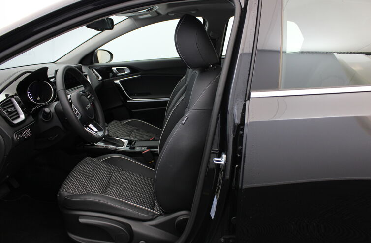 KIA XCeed Hybride Rechargeable Berline Hybride rechargeable Essence