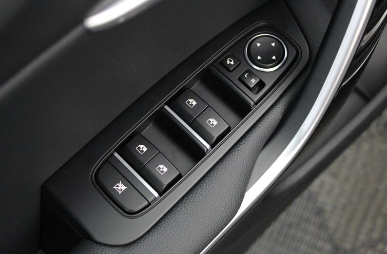 KIA XCeed Hybride Rechargeable Berline Hybride rechargeable Essence
