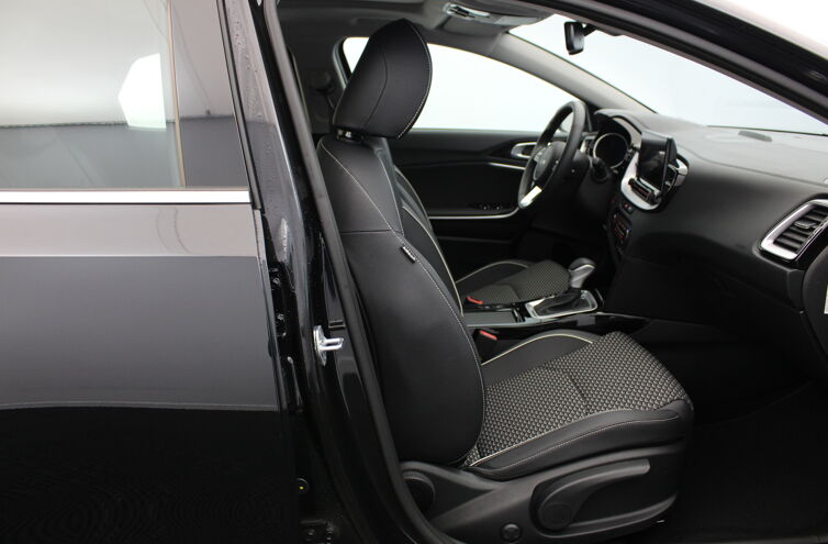 KIA XCeed Hybride Rechargeable Berline Hybride rechargeable Essence