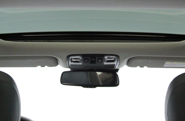 KIA XCeed Hybride Rechargeable Berline Hybride rechargeable Essence