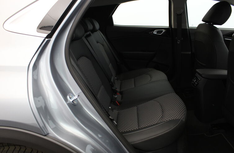 KIA XCeed Hybride Rechargeable Berline Hybride rechargeable Essence