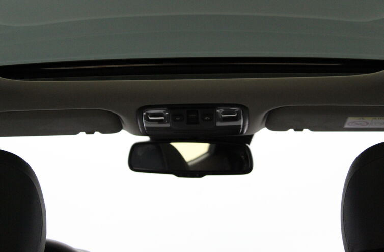 KIA XCeed Hybride Rechargeable Berline Hybride rechargeable Essence