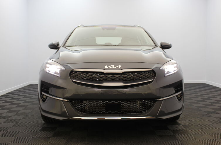 KIA XCeed Hybride Rechargeable Berline Hybride rechargeable Essence