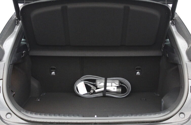 KIA XCeed Hybride Rechargeable Berline Hybride rechargeable Essence