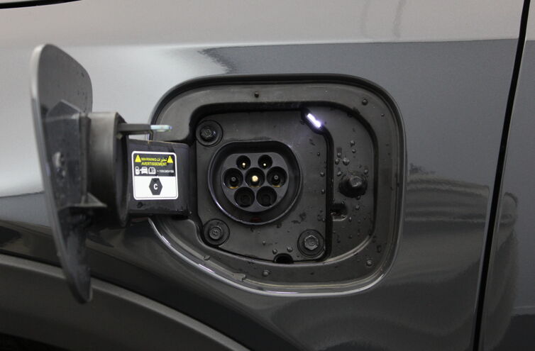 KIA XCeed Hybride Rechargeable Berline Hybride rechargeable Essence