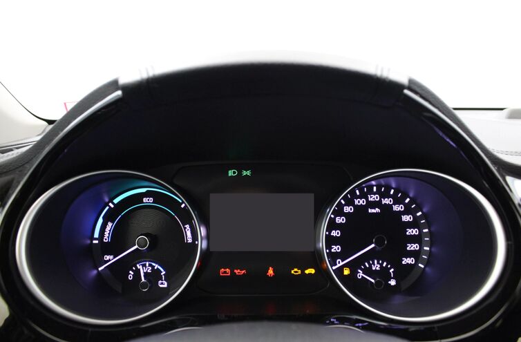 KIA XCeed Hybride Rechargeable Berline Hybride rechargeable Essence