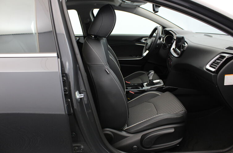 KIA XCeed Hybride Rechargeable Berline Hybride rechargeable Essence