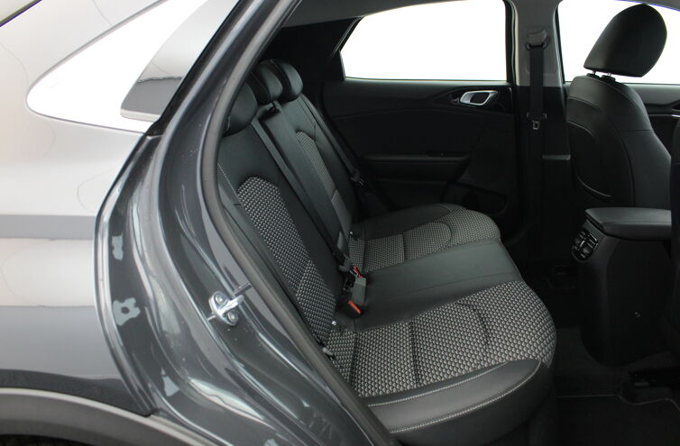 KIA XCeed Hybride Rechargeable Berline Hybride rechargeable Essence