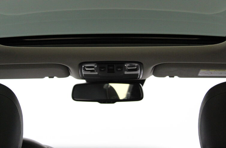 KIA XCeed Hybride Rechargeable Berline Hybride rechargeable Essence