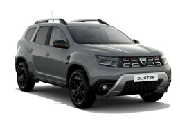 DACIA Duster Blue dCi 115 4x2 SL Extreme
