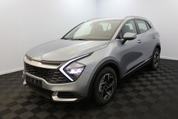 KIA Sportage Nouveau 1.6 T-GDi 150ch MHEV iBVM6 4x2 Motion